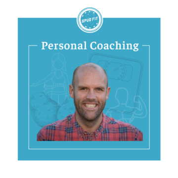 Personal Coaching Logo